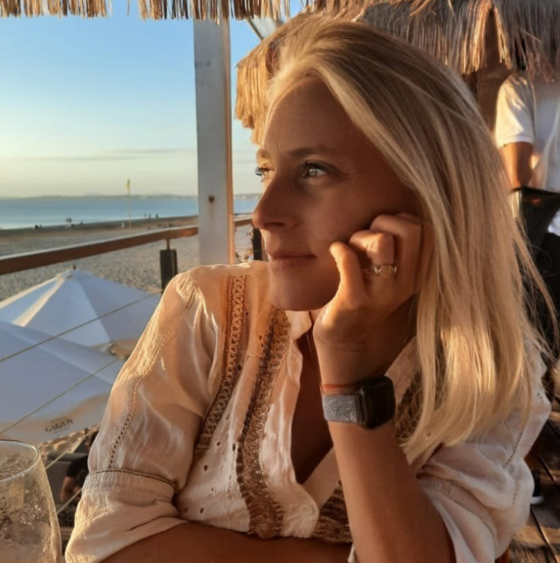 Aixa Barbero de Aixa Real Estate opinando sobre taller de inteligencia artificial inmobiliaria