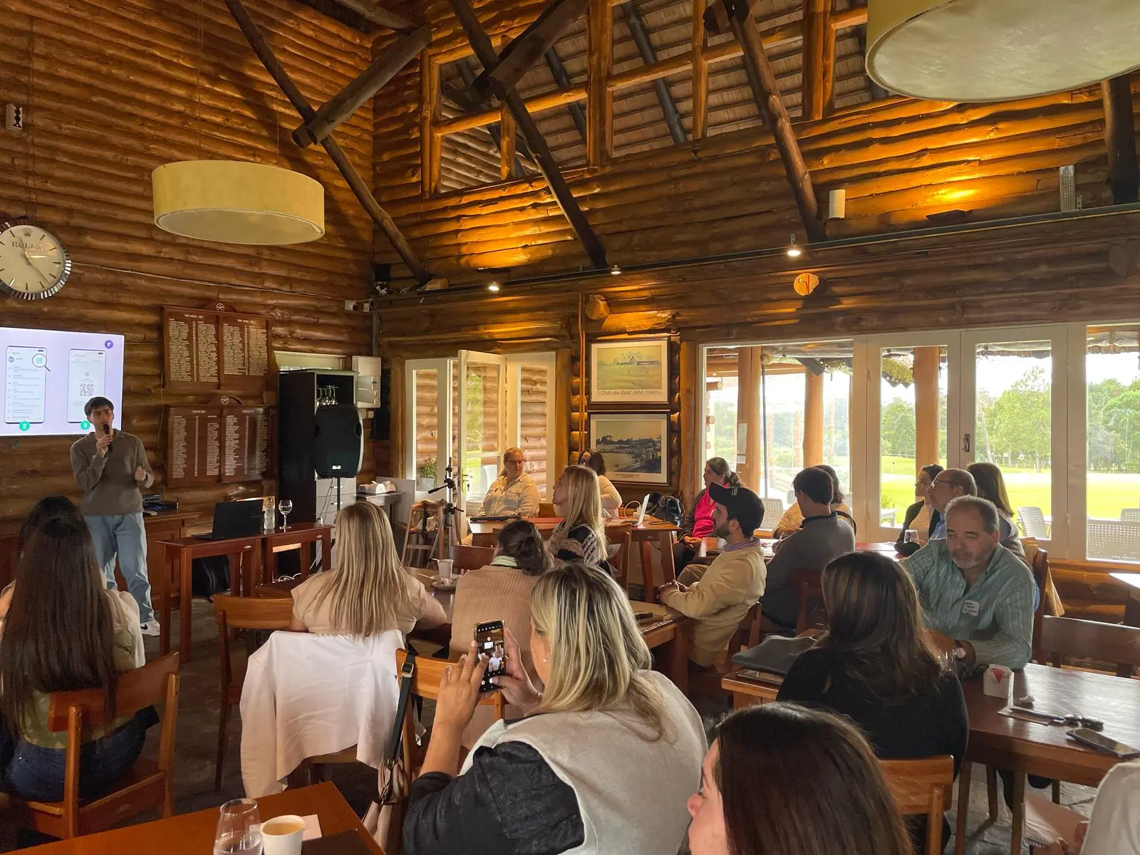 IA para Real Estate Punta del Este